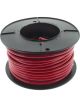 Tycab 6 B&S Battery Cable Red 30M 13.50mm2 (168/0.32) 103Amps