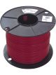 Tycab 4 B&S Battery Cable Red 100M 20.26mm2 (252/0.32) 135Amps