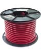 Tycab 4 B&S Battery Cable Red 30M 20.26mm2 [ref Narva 5804-30RD]