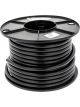 Tycab 0 B&S Battery Cable Black 30M 49.00mm2 (608/0.32) 246Amps