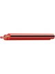 Tycab 4mm Speaker Cable Red with Black Trace 100M Fig8 (23/0.32 (Auto