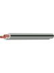 Tycab 2mm Speaker Cable Grey w/ Black Trace 100M [ref Narva 5822-50SP]