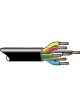 Tycab 2.5mm Seven Core Trailer Cable 30M [ref Narva 5872-30TC]