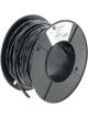 Tycab 2.5mm Five Core Trailer Cable with Black Sheath 30M (8/0.32)