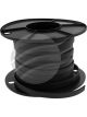 Tycab Seven Core Flat Trailer Cable with Black Sheath 30M (19/0.19)