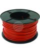 Tycab 6mm Single Core Cable Orange 100M (57/0.32) (Auto 156) # Asc16503