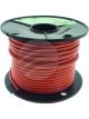 Tycab 6mm Single Core Cable Orange 30M (57/0.32) (Auto 156) # Asc16503
