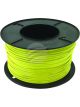 Tycab 6mm Single Core Cable Yellow 100M (57/0.32) (Auto 156) # Asc16503