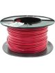 Tycab 6mm Single Core Cable Red 100M (57/0.32) (Auto 156) # Asc16503