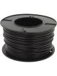 Tycab 6mm Single Core Cable Black 100M (57/0.32) (Auto 156) # Asc16503