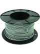 Tycab 5mm Single Core Cable Grey 100M (36/0.32) (Auto 154) # Asc14103