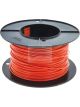 Tycab 5mm Single Core Cable Orange 100M (36/0.32) (Auto 154) # Asc14103