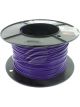 Tycab 5mm Single Core Cable Brown 100M (36/0.32) (Auto 154) # Asc14103