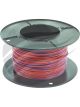 Tycab 4mm Single Core Trace Cable Orange Blue 100M (23/0.32) (Auto 152)