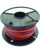 Tycab 4mm Single Core Trace Cable Orange Blue 30M(23/0.32)(Auto 152)