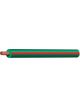 Tycab 4mm Single Core Trace Cable Green Red 30M (23/0.32) (Auto 152)