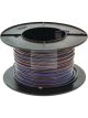 Tycab 4mm Single Core Trace Cable Brown Blue 100M(23/0.32)(Auto 152)