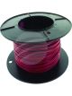 Tycab 4mm Single Core Trace Cable Red Blue 100M (23/0.32) (Auto 152)