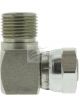 Atco Fitting Ssd Swivel #8 For X Mor Ssd Design