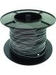 Tycab 4mm Single Core Trace Cable Black White 100M (23/0.32) (Auto 152)