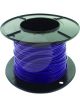 Tycab 4mm Single Core Cable Violet 100M (23/0.32) (Auto 152) # Asc12603