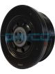 Powerbond Harmonic Balancer Bmw Land Rover