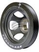 Powerbond Harmonic Balancer Mercedes Benz