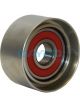 Dayco Idler Pulley Heavy Duty