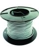 Tycab 4mm Single Core Cable Grey 100M (23/0.32) (Auto 152) # Asc12603