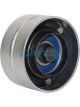 Dayco Idler Pulley Heavy Duty