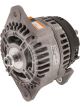 Mahle Alternator 28V 80A Int Fan, Int Reg Volvo Trucks, John Deere