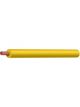 Tycab 4mm Single Core Cable Yellow 100M (23/0.32) (Auto 152) # Asc12603