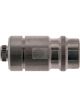 Jayair Pack 5 Weld On Lo Side Hfo-1234Yf Std Core Port Aluminium