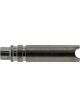 Jayair Pack 5 Weld On Charge Port Hi Side Hfo-1234Yf For M10 Valve