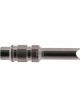 Jayair Pack 5 Weld On Hi Side Hfo-1234Yf M10 Port Aluminium