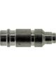 Jayair Pack 5 Weld On Charge Port Lo Side Hfo-1234Yf For M8 Valve