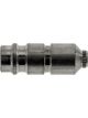 Jayair Pack 5 Weld On Charge Port Lo Side Hfo-1234Yf For M8 Valve