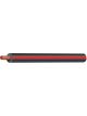 Tycab 3mm Single Core Trace Cable Black Red 100M (14/0.32) (Auto 150)