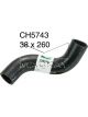 Mackay Top Hose For Subaru Forester Sf Sg