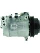 Jayair Compressor Holden Commodore VE 6.0L V8 L77 Eng Series 2 9/10-4/13