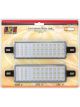 Autolamps LED Front Direction Indicator Position Driving Lamp 12V