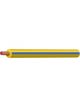 Tycab 3mm Single Core Trace Cable Yellow Blue 100M (14/0.32) (Auto 150)