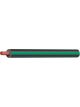 Tycab 3mm Single Core Trace Cable Black Green 100M (14/0.32) (Auto 150)