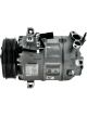 Valeo Compressor For Nissan X-Trail T31 2.0L Pet 1/11-2/14