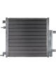 Koyoair Condenser Barina Spark Mj 11/12-3/16