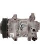 Jayair Compressor For Toyota Corolla ZRE152R 5/07-1/14 6Seu14C 6Pv 12V