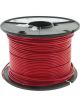 Tycab 3mm Single Core Cable Red 100M (14/0.32) (Auto 150) # Asc11603