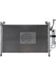 Koyoair Condenser For Mazda 2 De 1.5L Pet 9/07-11/14 Inc Drier