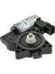Electric Life Power Window Motor For Mazda CX-7 & CX-9 Lhf