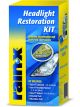 Rain-X Headlight Restoration Kit